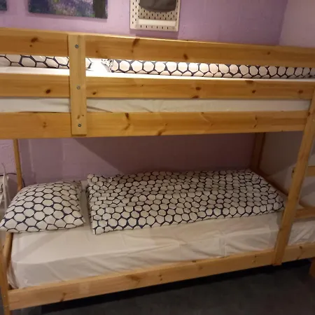 Apartamento Ceder 8 *