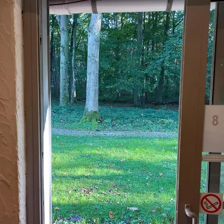 Apartamento Ceder 8 Aan de Wolfsberg