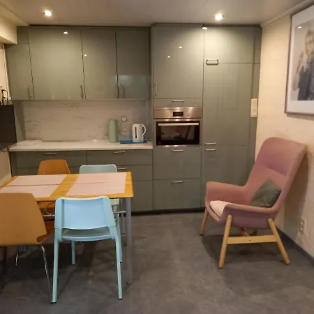 Apartamento Ceder 8