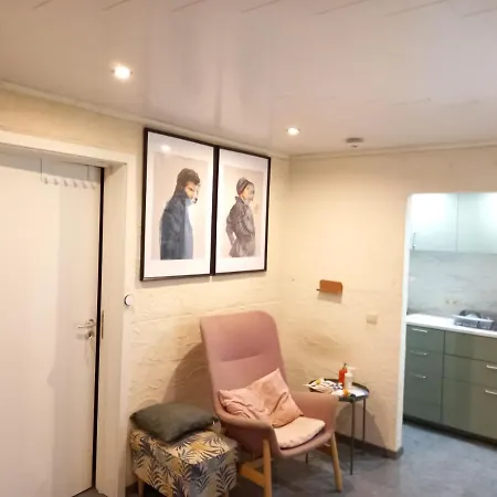 Apartamento Ceder 8